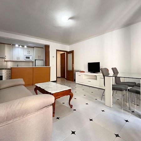 Vut Santo Tomas 1 Appartement Salamanca Buitenkant foto