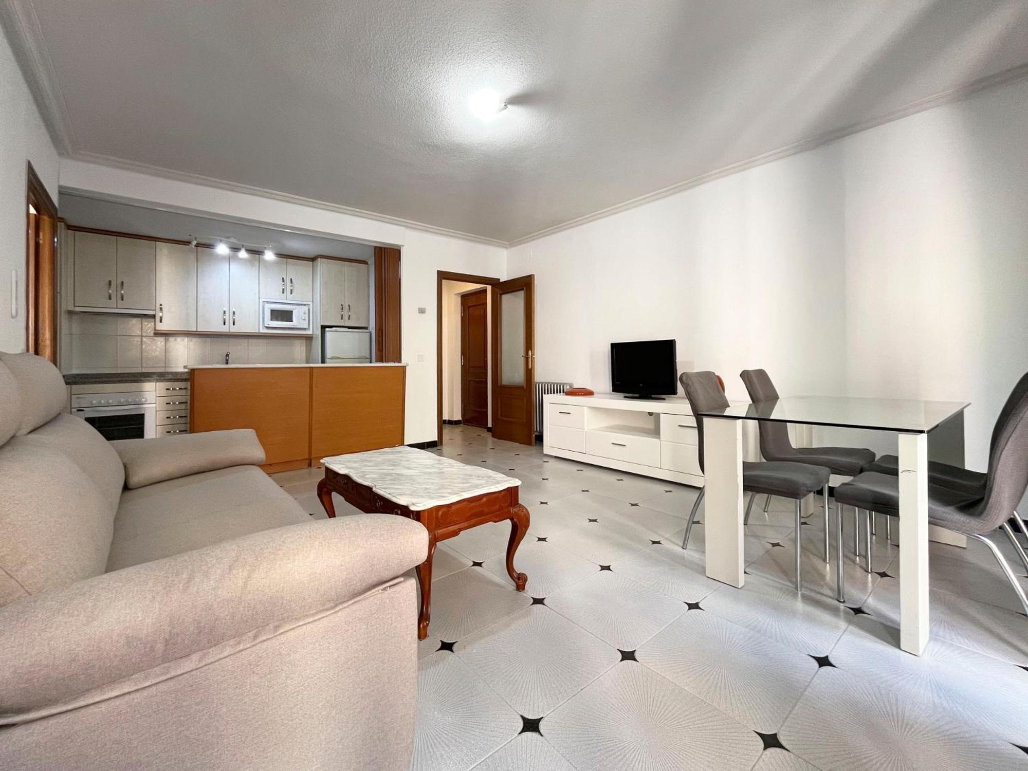 Vut Santo Tomas 1 Appartement Salamanca Buitenkant foto