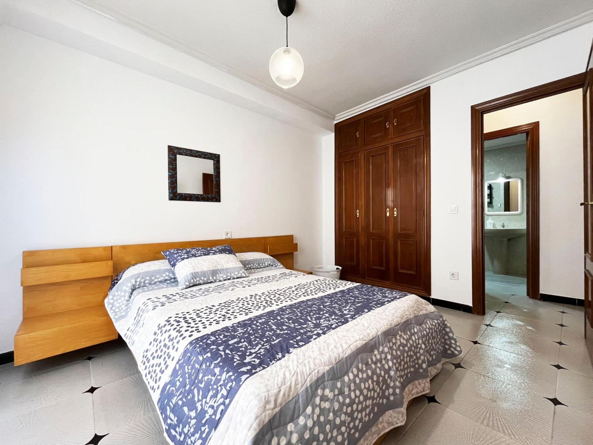 Vut Santo Tomas 1 Appartement Salamanca Buitenkant foto