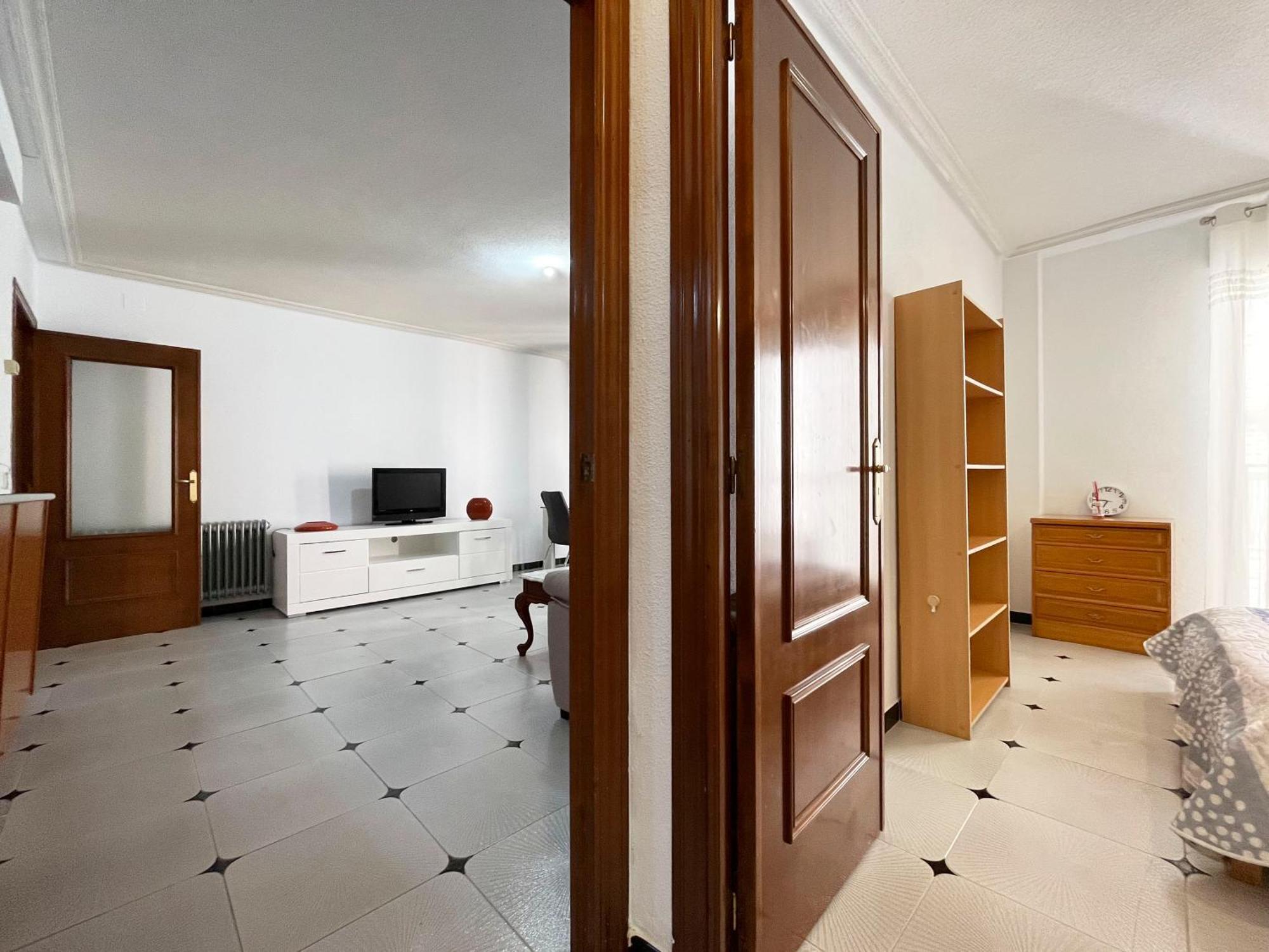 Vut Santo Tomas 1 Appartement Salamanca Buitenkant foto