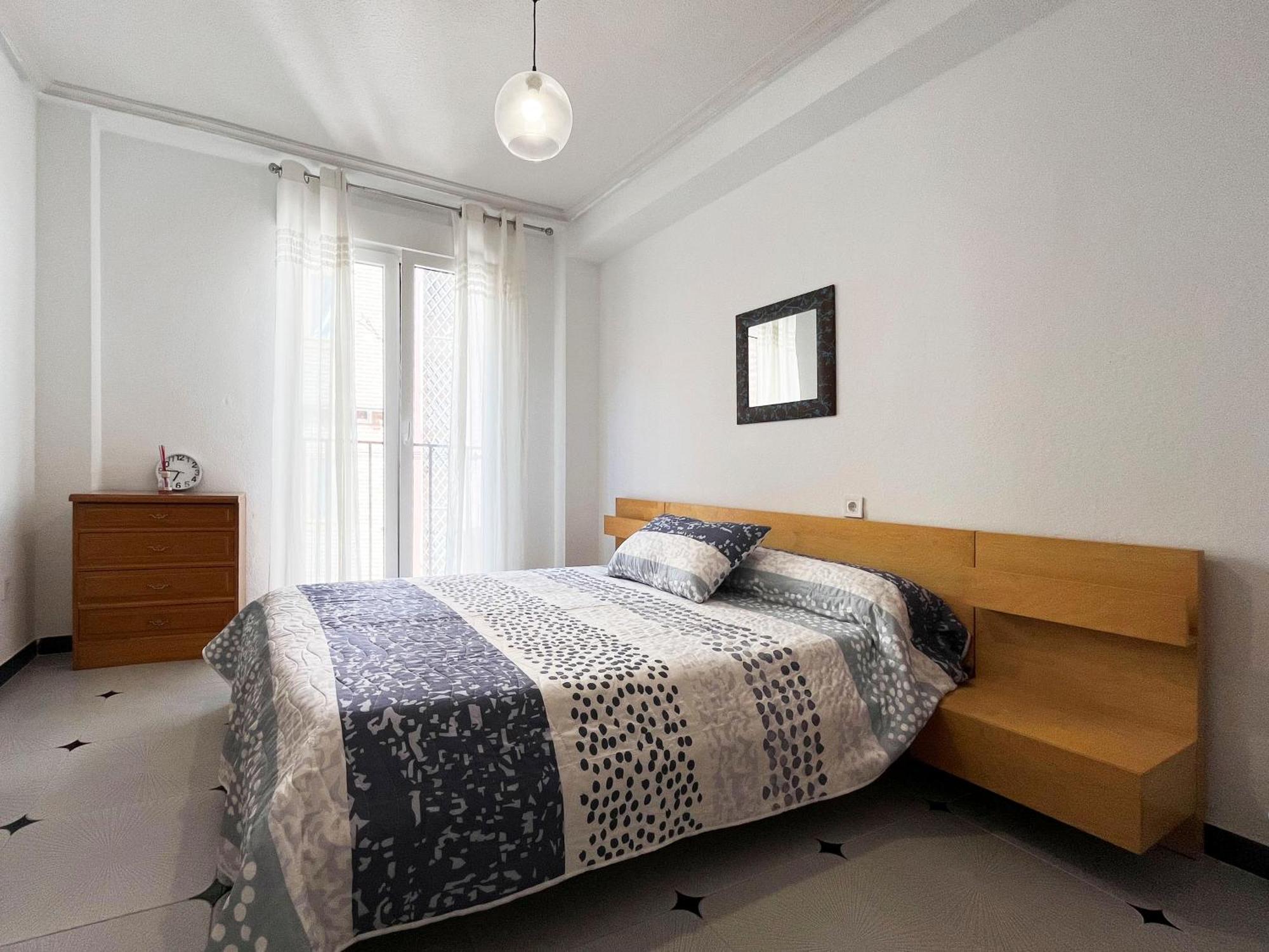 Vut Santo Tomas 1 Appartement Salamanca Buitenkant foto
