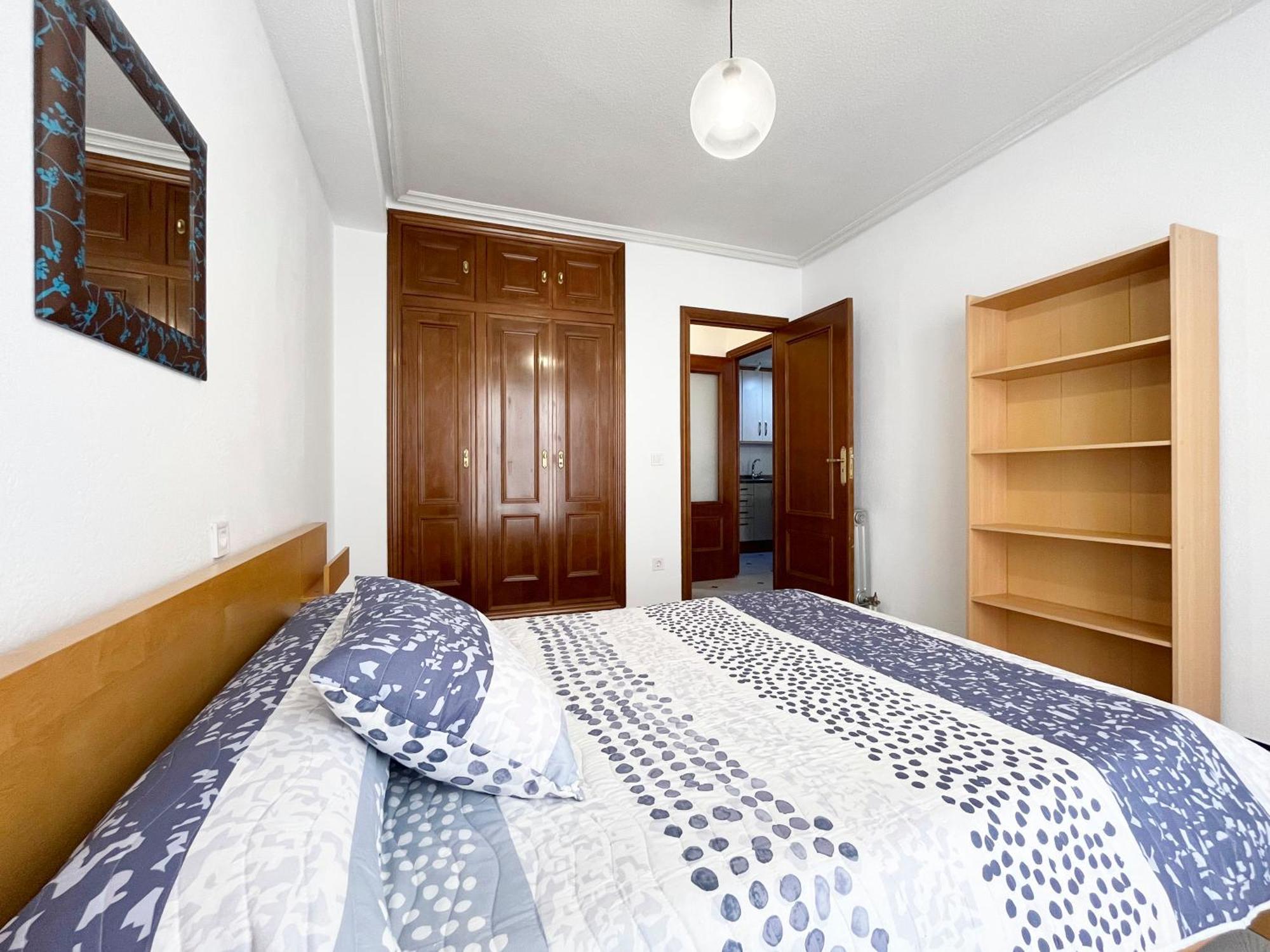 Vut Santo Tomas 1 Appartement Salamanca Buitenkant foto