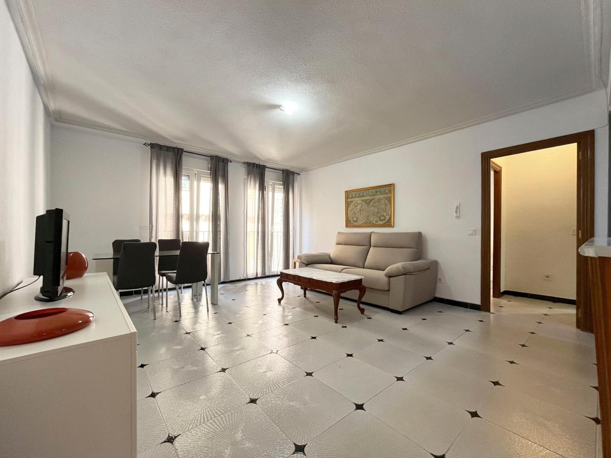 Vut Santo Tomas 1 Appartement Salamanca Buitenkant foto